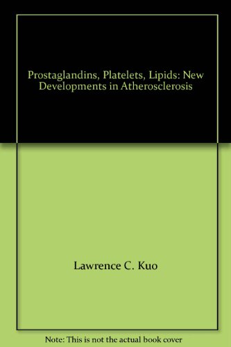 Prostaglandins, Lipids