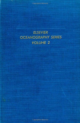 Dynamic Method In Oceanography