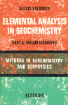 Elemental Analysis in Geochemistry