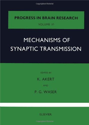 Progress in Brain Research, Volume 31