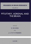 Pituitary Adrenal &amp; the Brain