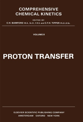 Decomposition of Inorganic and Organometallic Compounds