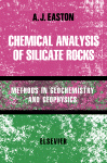 Chemical Analysis of Silicate Rocks,