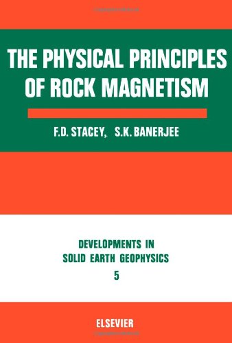 The Physical Principles of Rock Magnetism