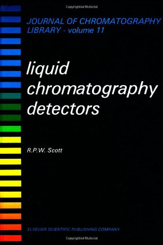 Journal of Chromatography Library, Volume 11