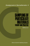 Geostatistical ore reserve estimation