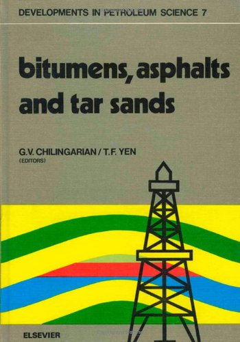 Developments in Petroleum Science, Volume 7
