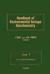 Handbook of Environmental Isotope Chemistry