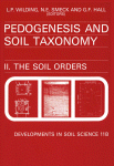 Developments in Soil Science, Volume 11B