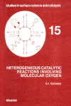 Heterogeneous Catalytic Reactions Involving Molecular Oxygen