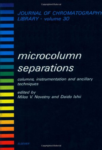 Microcolumn Separations