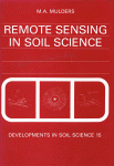 Developments in Soil Science, Volume 15