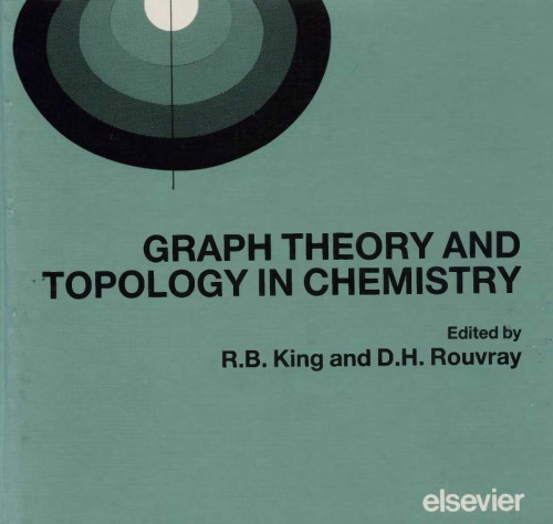 Graph Theory and Topology in Chemistry