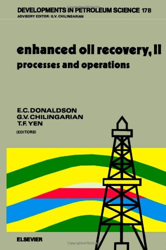 Developments in Petroleum Science, Volume 17B