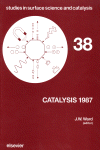 Catalysis 1987