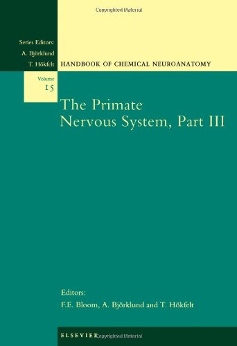 The Primate Nervous System, Part III, 15