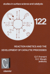 Reaction Kinetics and the Development of Catalytic Processes, 122