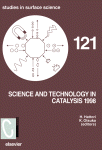 Science and Technology in Catalysis 1998