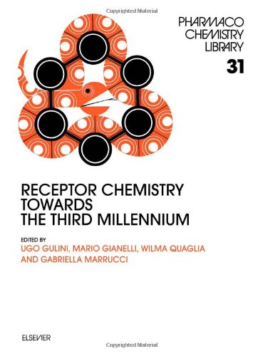 Receptor Chemistry Towards The Third Millennium