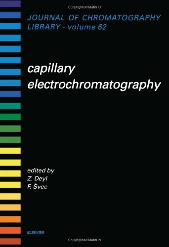 Journal of Chromatography Library, Volume 62
