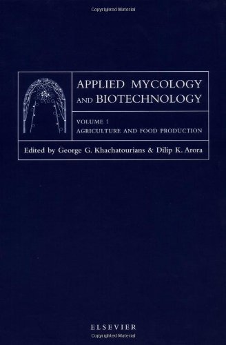 Applied Mycology And Biotechnology