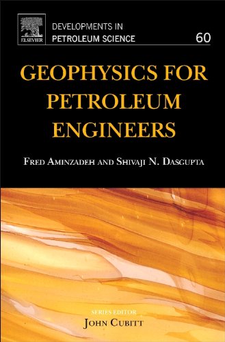 Geophysics for Petroleum Engineers, 60