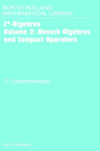 C*-Algebras, Volume 2