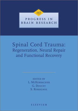 Spinal Cord Trauma