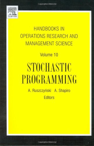 Stochastic Programming