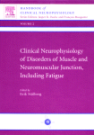 Clinical Neurophysiology of Disorders of Muscle, 2