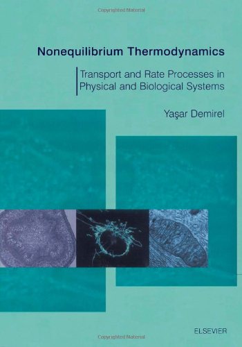 Nonequilibrium Thermodynamics