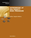 Handbook of the Equity Risk Premium