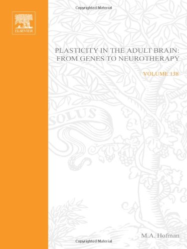 Plasticity in the Adult Brain