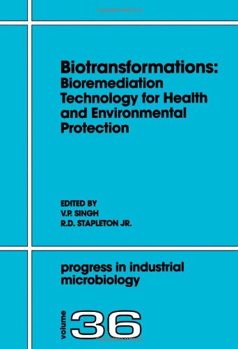 Biotransformations, Volume 36