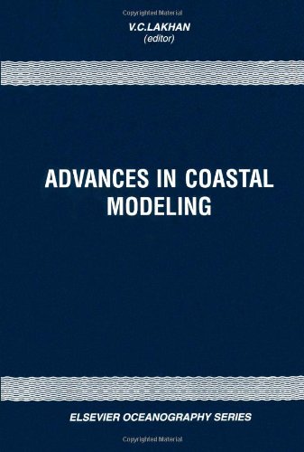 Advances in Coastal Modeling, 67