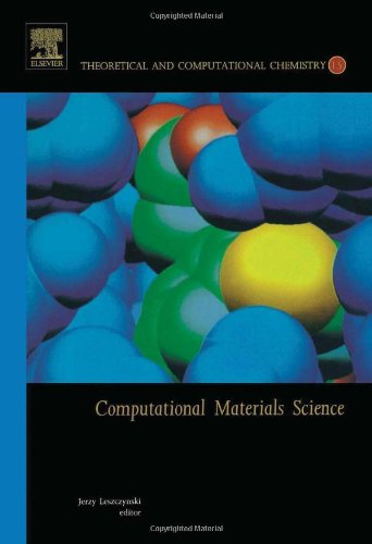 Computational Materials Science, 15