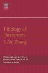 Tribology of Elastomers, 47