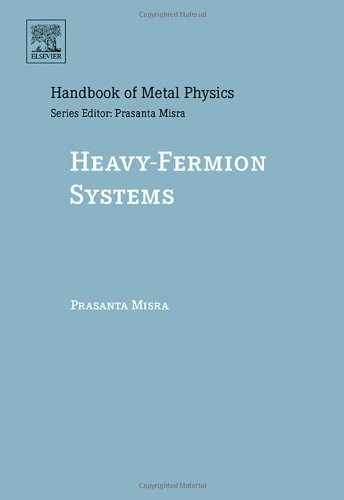 Heavy-Fermion Systems, 2