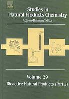 Studies in Natural Products Chemistry, Volume 29