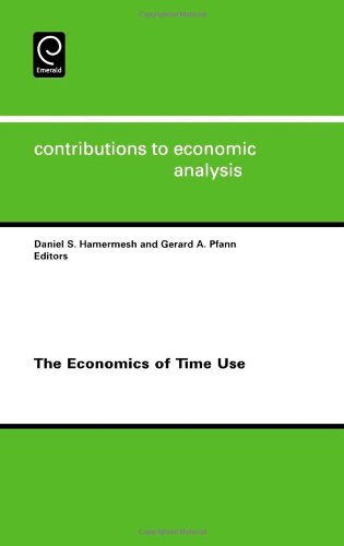 The Economics of Time Use