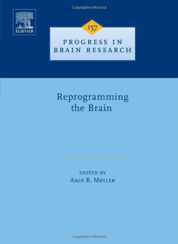 Progress in Brain Research, Volume 157