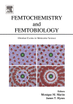 Femtochemistry and Femtobiology