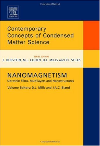 Nanomagnetism, 1