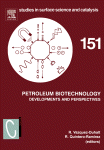 Petroleum Biotechnology, 151