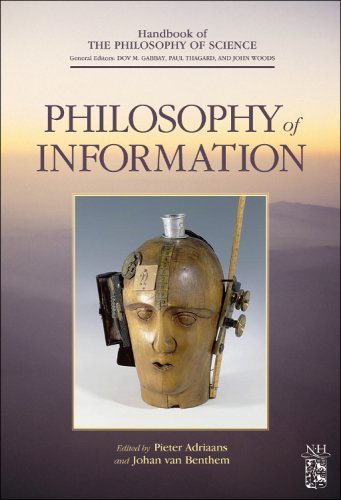 Philosophy of Information