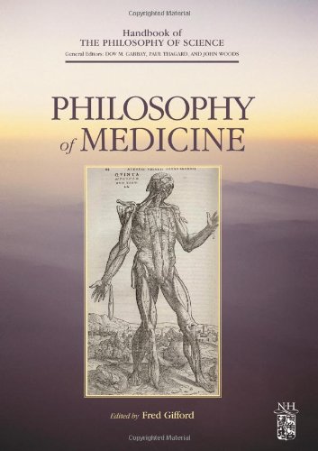 Philosophy of Medicine, 16