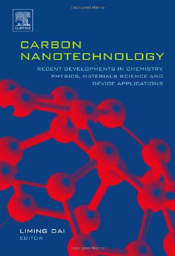 Carbon Nanotechnology