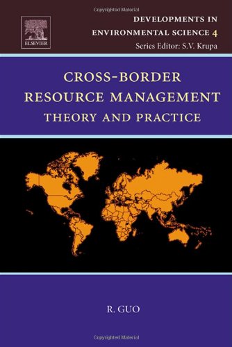 Cross-Border Resource Management, 10