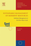 Sediment Management at the River Basin Scale