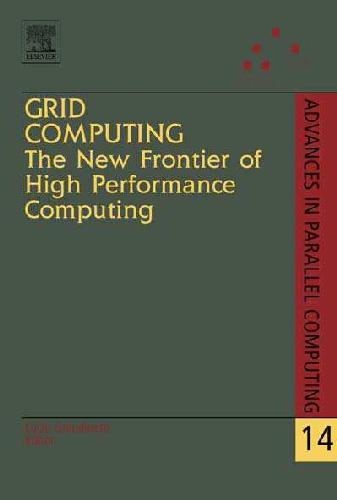 Grid Computing